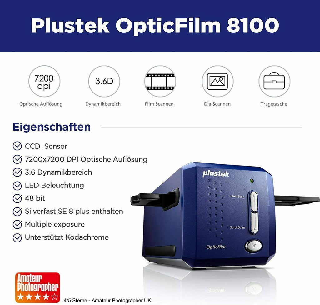 Film Scanner H470708