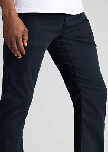Midnight Straight Leg Pant M863358