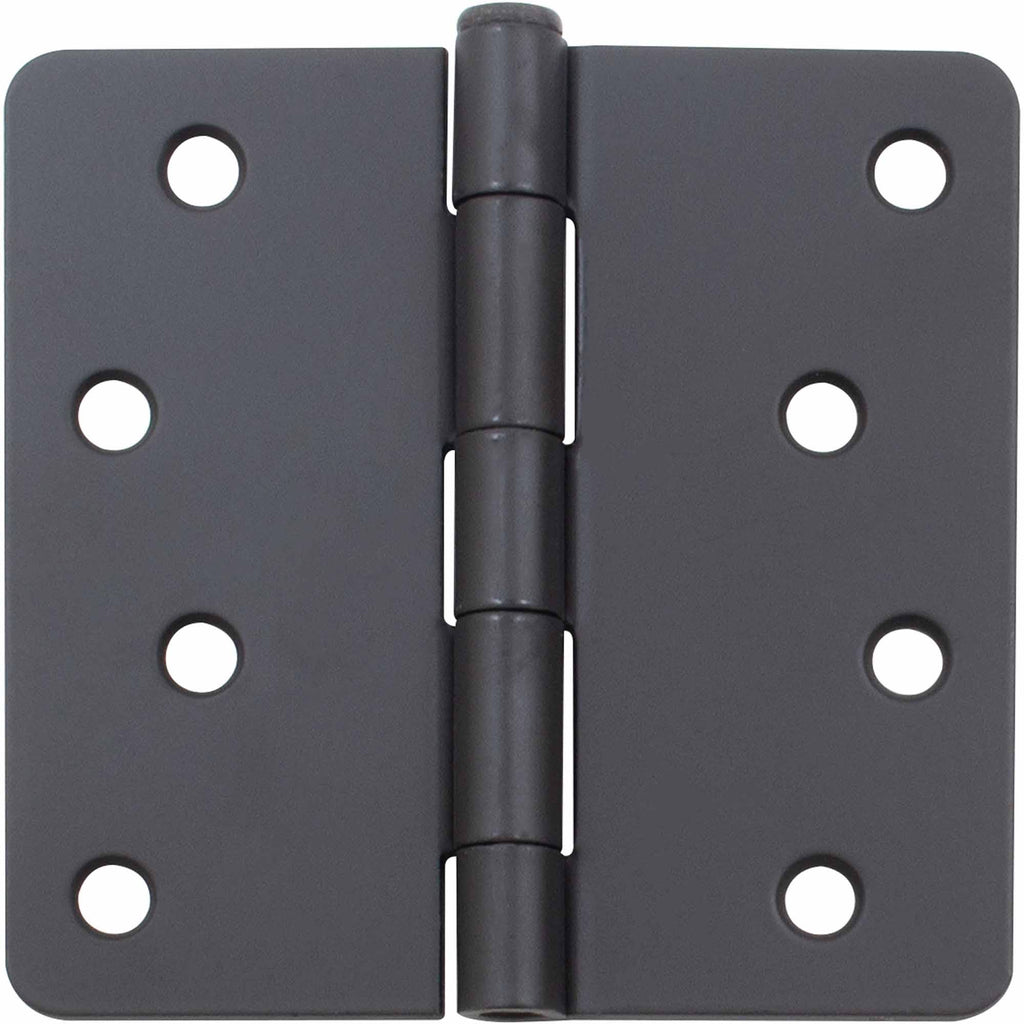 Satin Chrome Standard Hinge R14957
