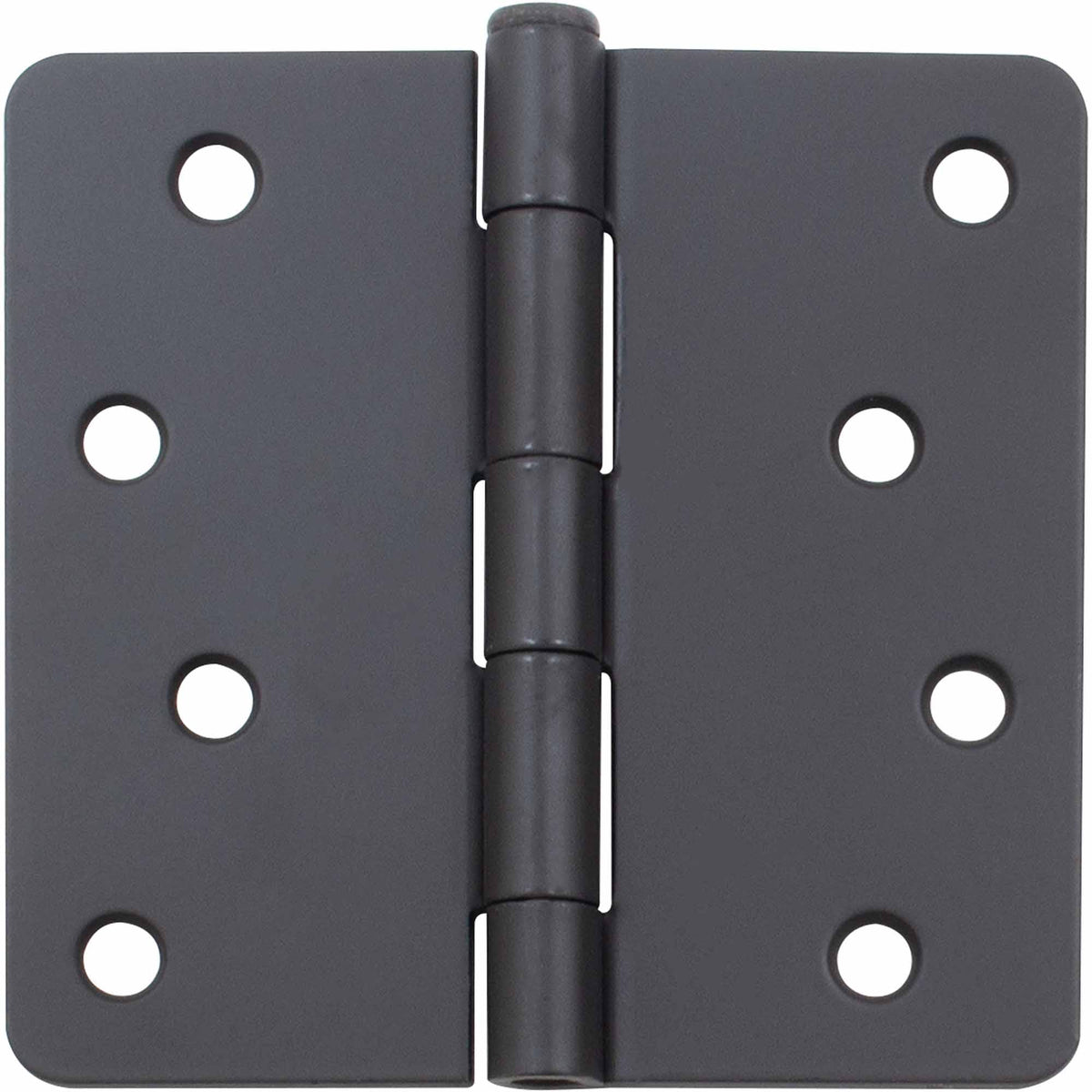 Satin Chrome Standard Hinge R14957