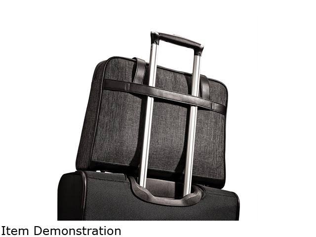 Slim Briefcase K445