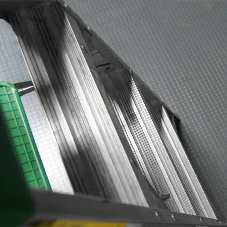 Black 2 mm Rubber Flooring Rolls C463743
