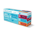 Kitten Wet Cat Food Variety Pack R1996