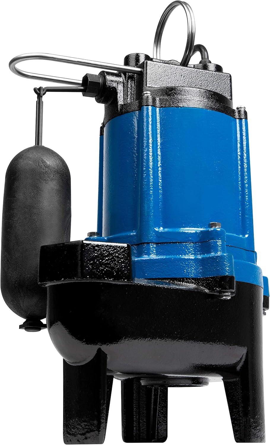 1/2 hp Cast Iron Sewage Pump with Snap-Action Switch I933