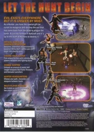 PlayStation 2 Game U87751