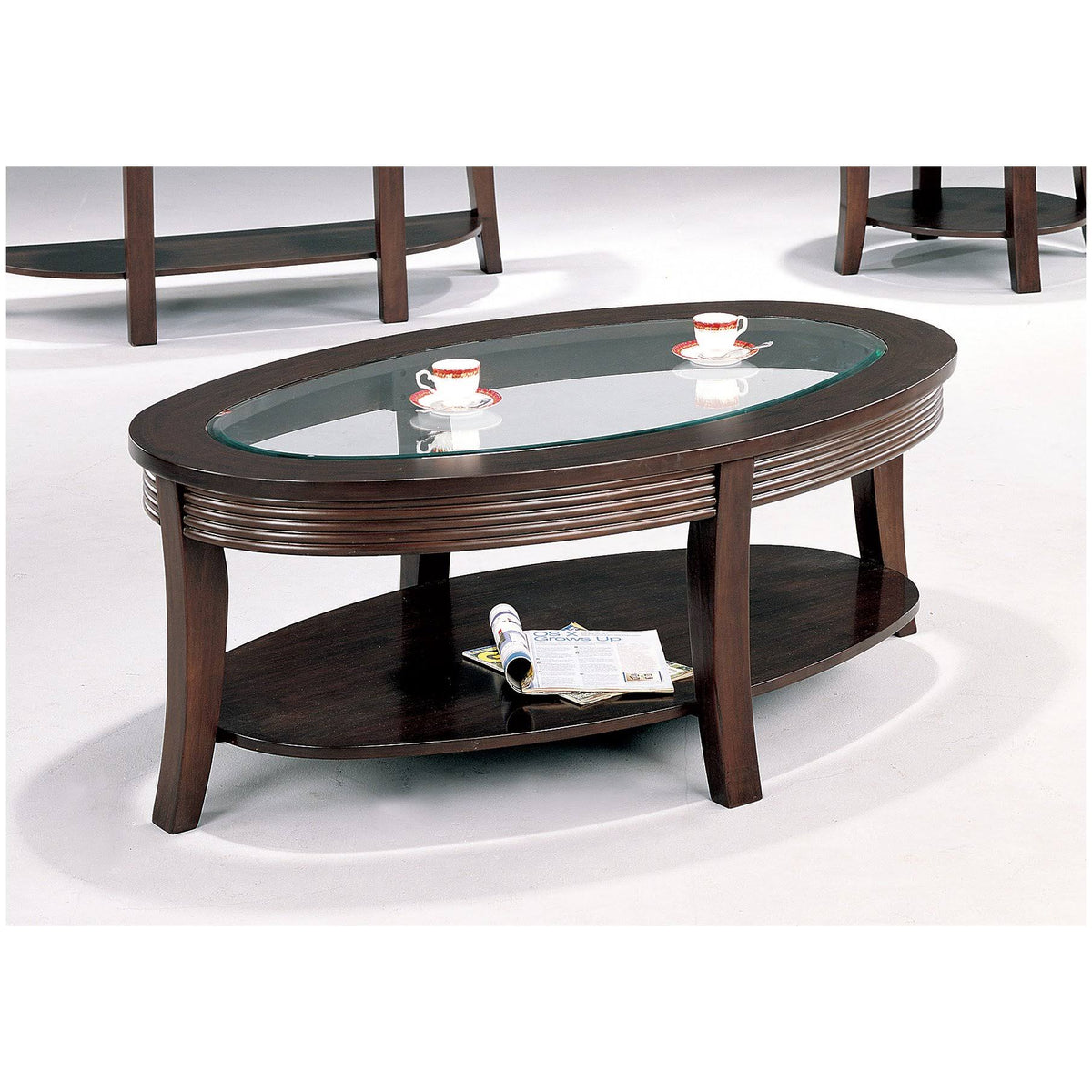 Coffee Table E1809