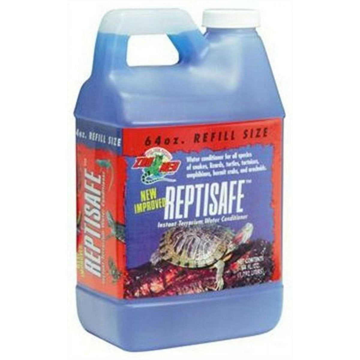 Reptile Water Conditioner Q120