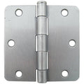 Satin Chrome Standard Hinge R14957