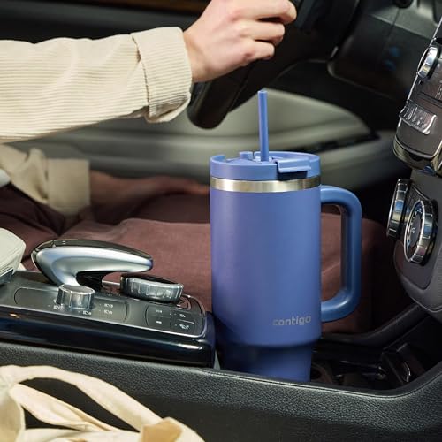 40oz Stainless Steel Vacuum Insulated Tumbler N7716