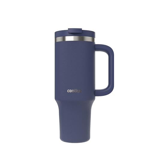 40oz Stainless Steel Vacuum Insulated Tumbler N7716