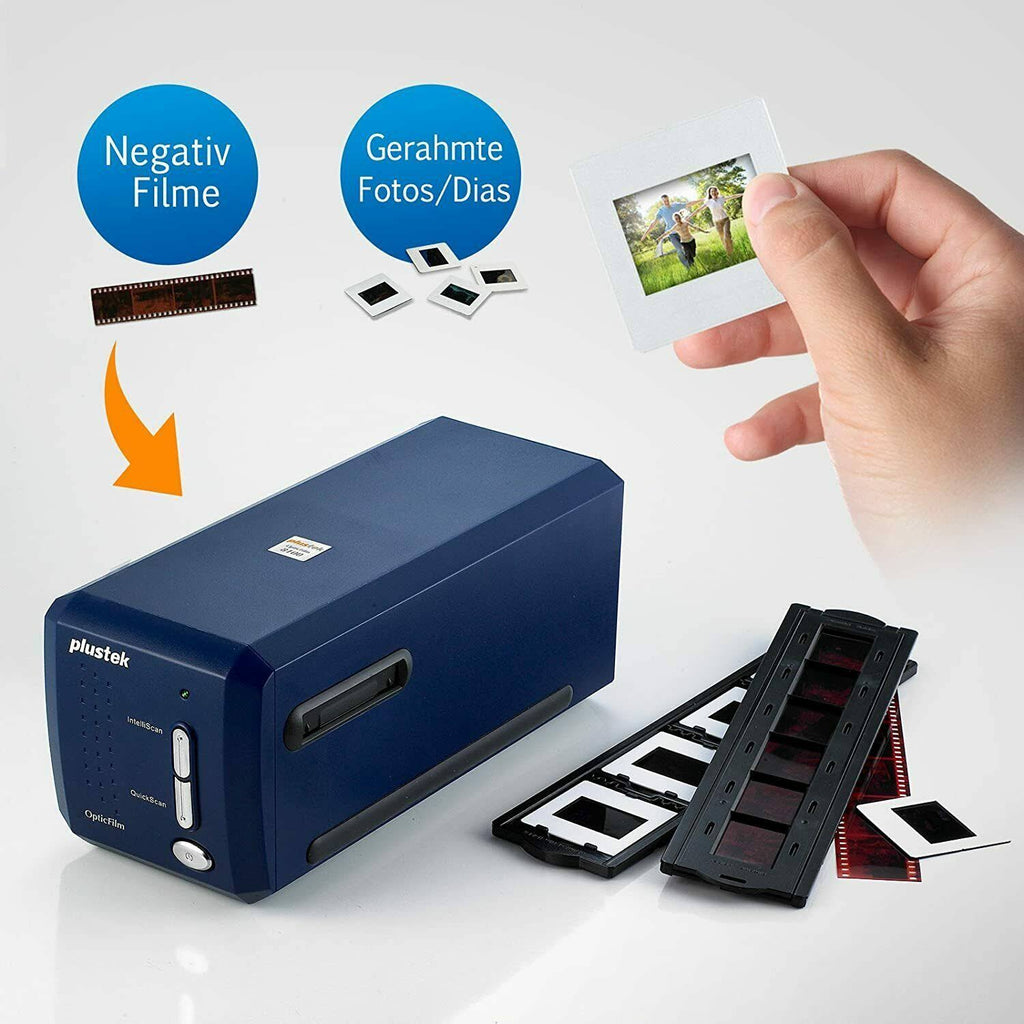 Film Scanner H470708