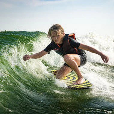 Shim Jr. Wakesurf Board W4742