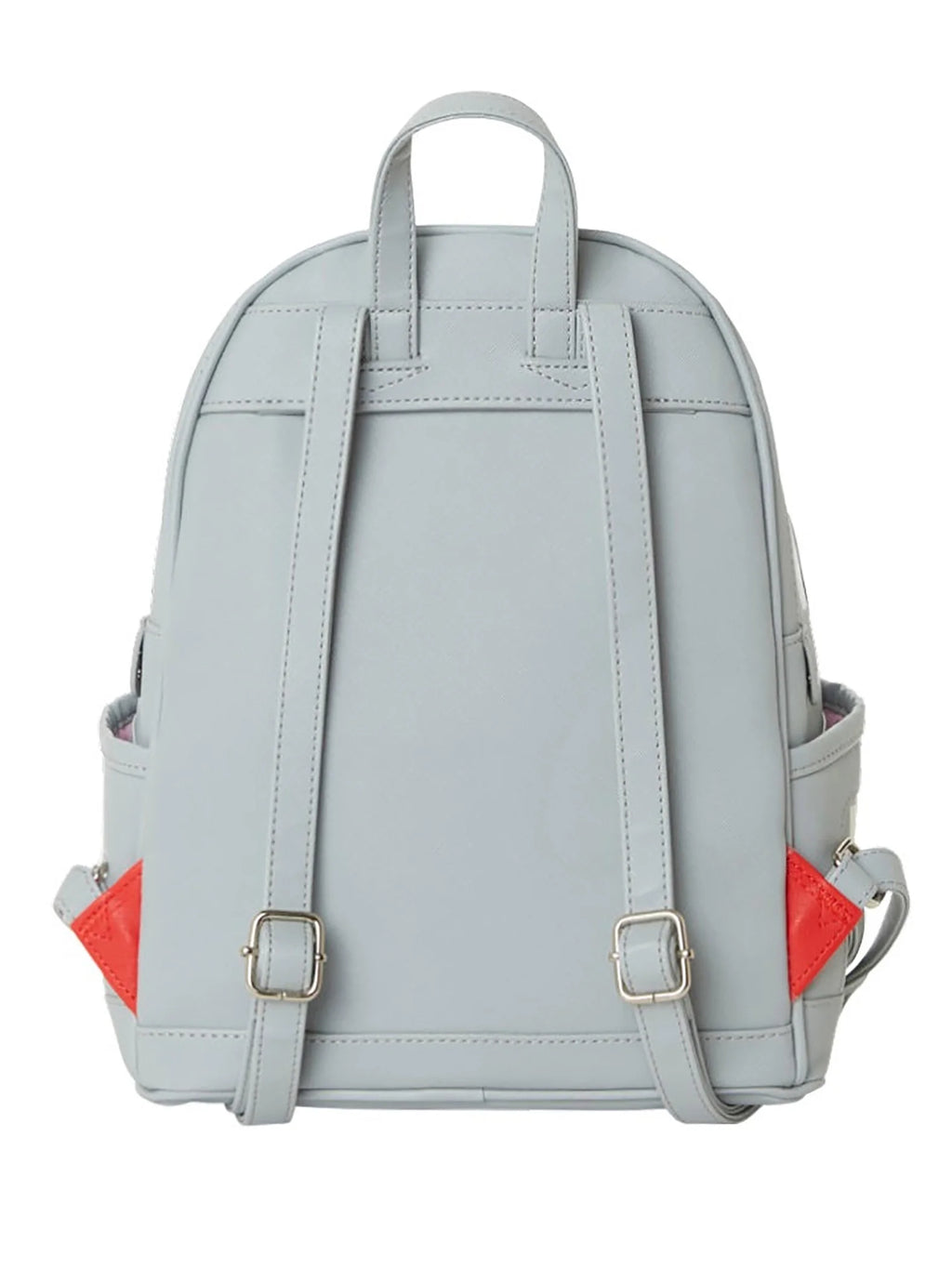 Grey Backpack V816897
