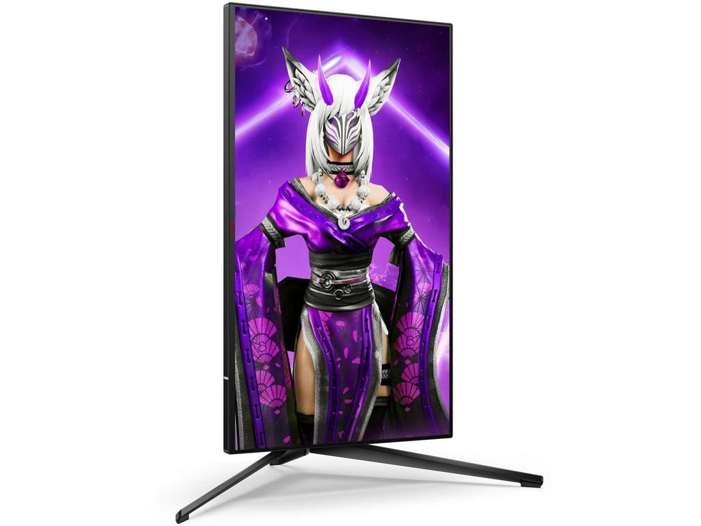 27" QHD 240Hz 1ms Mini-LED Gaming Monitor K132137