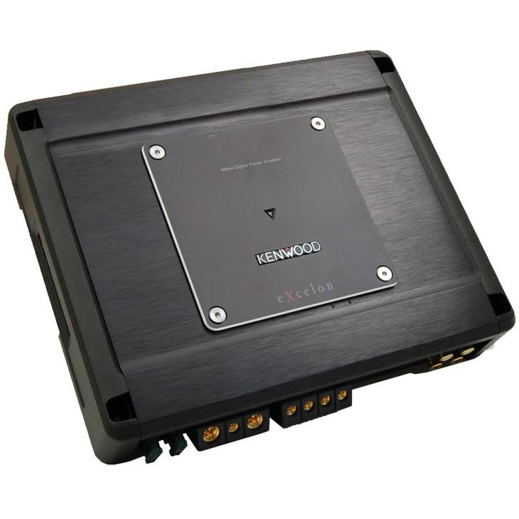 Mono Car Amplifier Z1731