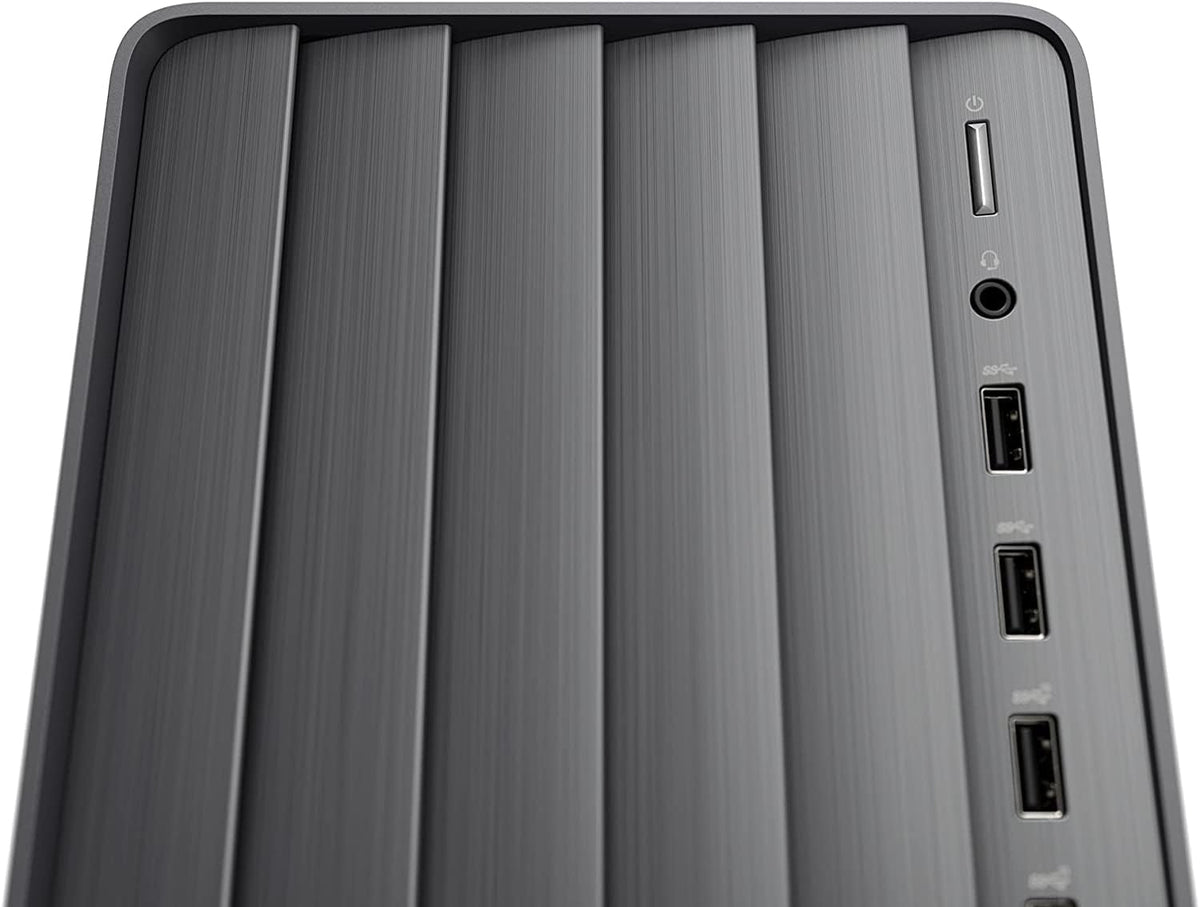 12th Gen Intel Core i7-12700 Desktop with 32GB DDR4 RAM, 1TB SSD + 1TB HDD X634977