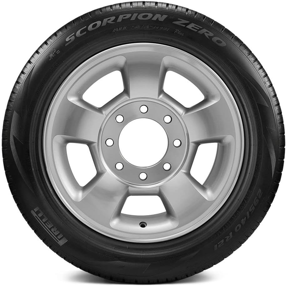 255/50R20 109Y XL Radial Tire L386147