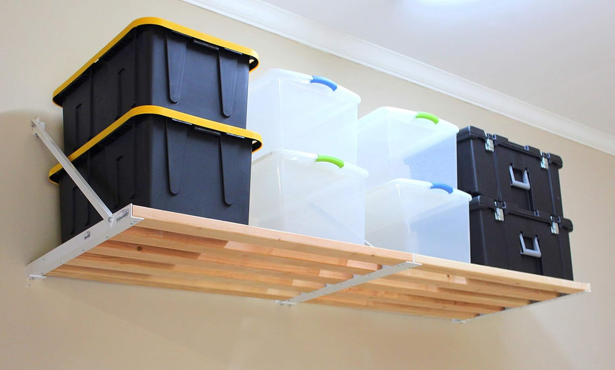 Universal Garage Storage Kit - 4 feet R16297