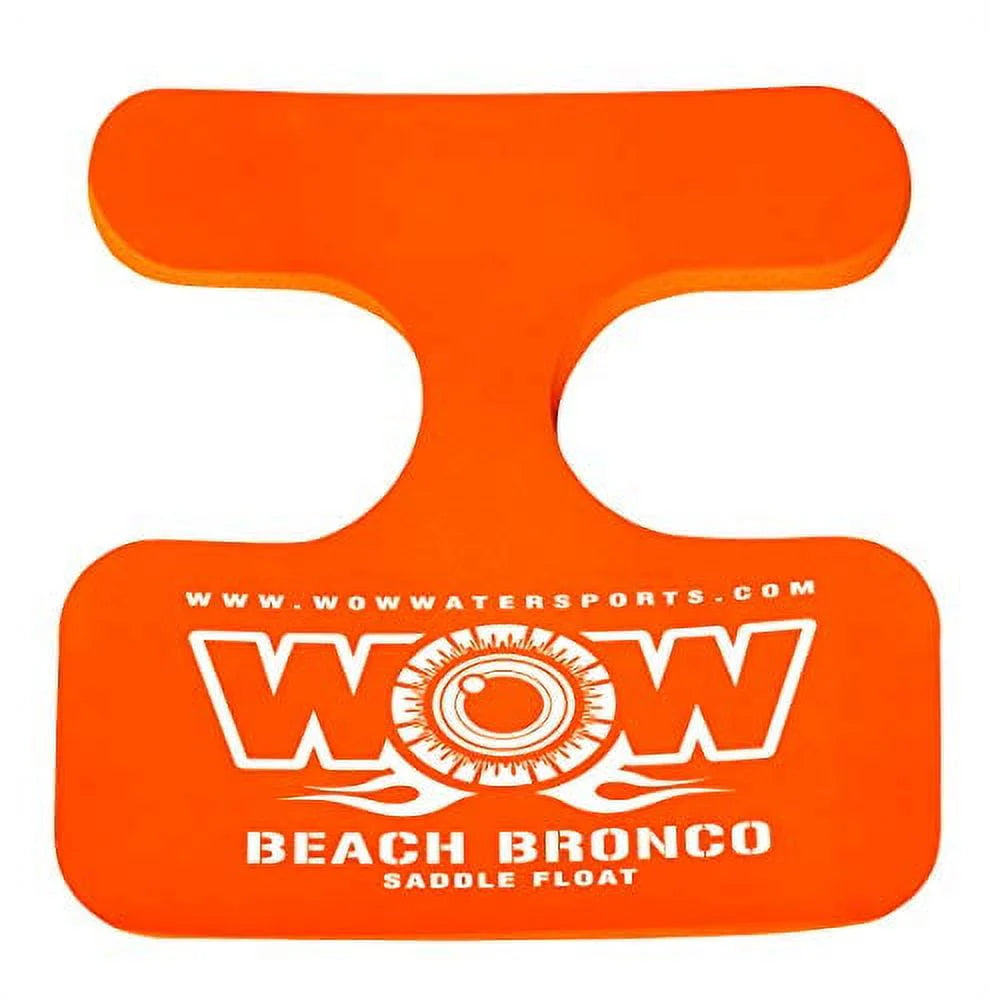 Orange Pool Saddle Float A671603