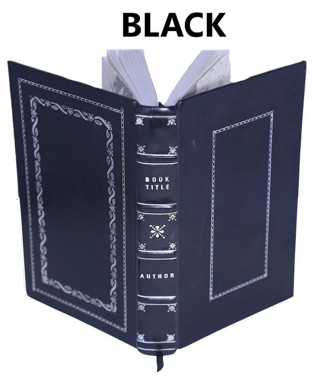 Paradise Lost Leather Bound C859