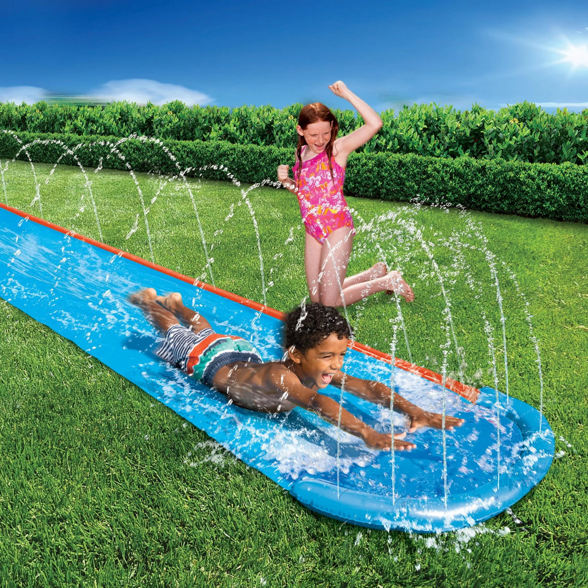 Water Slide J446