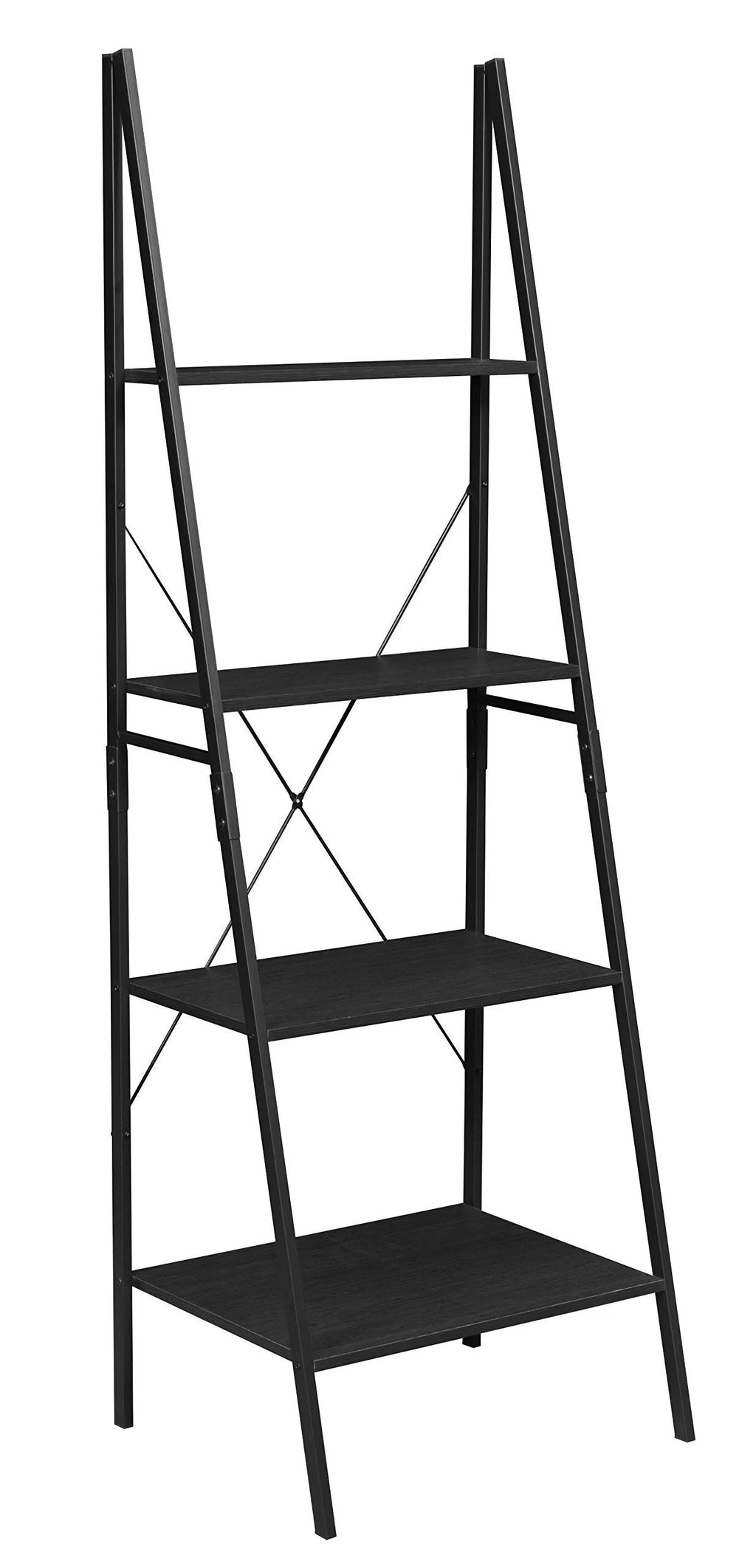 72 in. Ladder Bookcase I2286