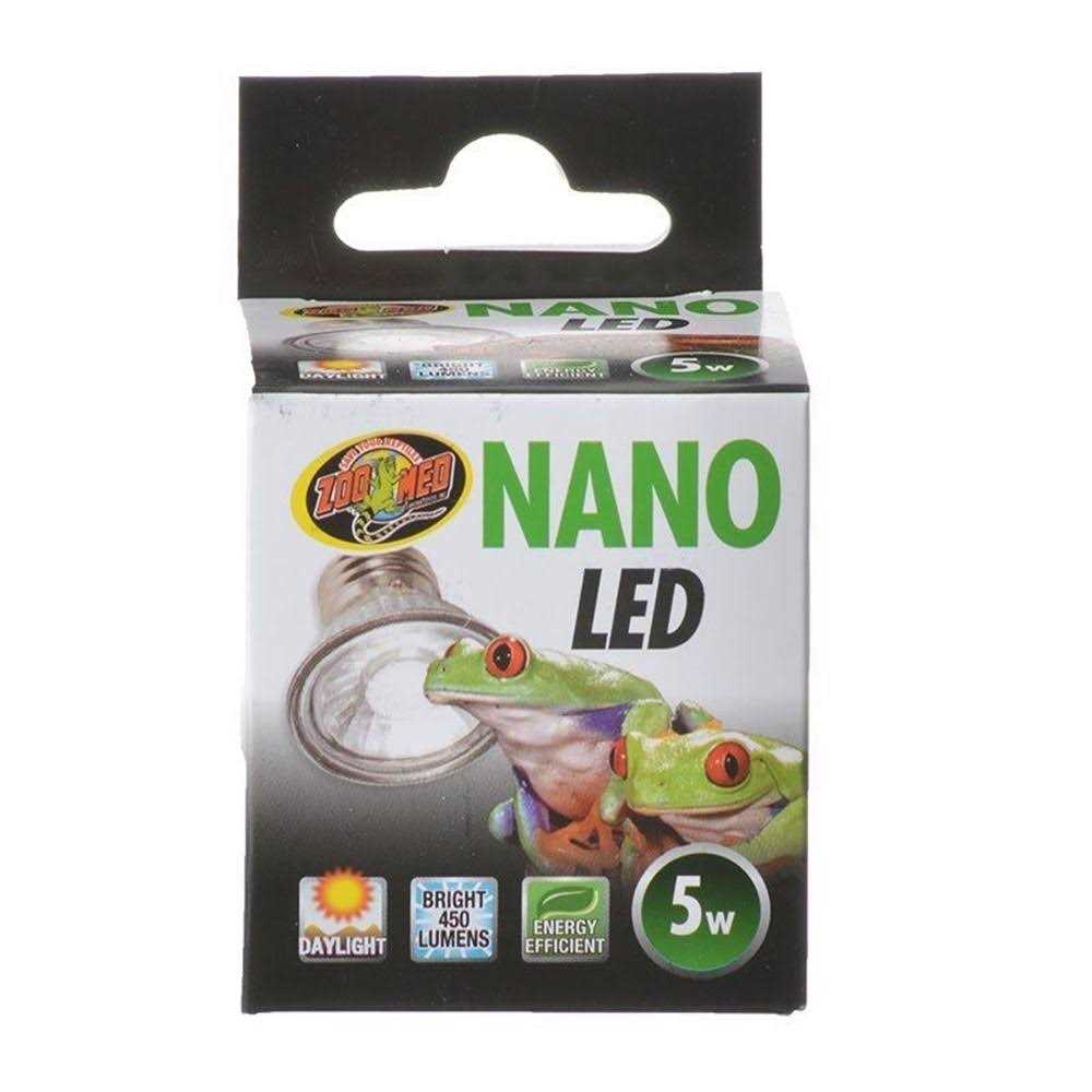 Nano LED Lamp B80279