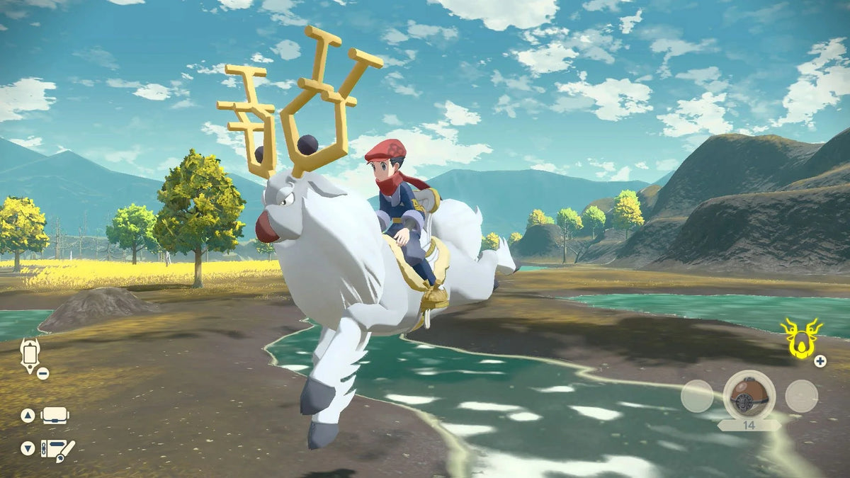 Pokemon Legends Arceus Nintendo Switch T88347