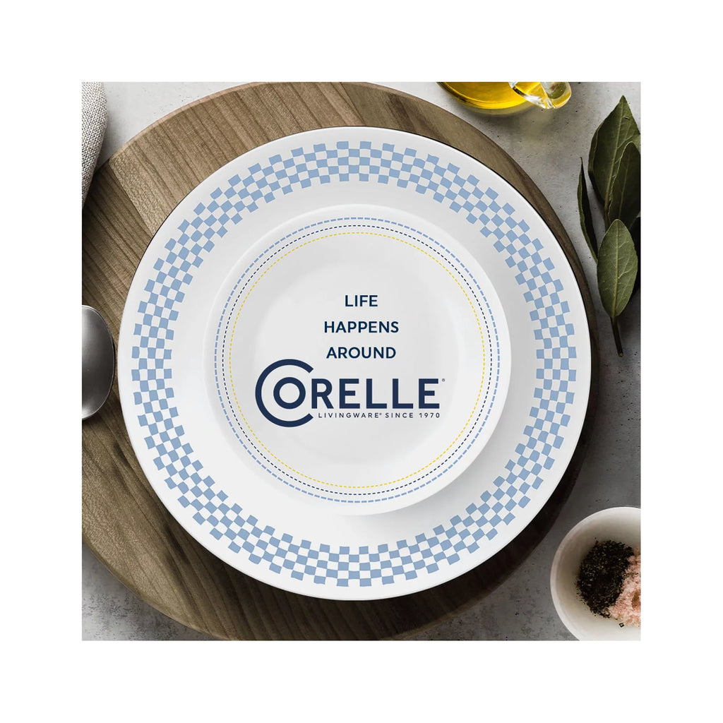 12-Pc Dinnerware Set Y5583