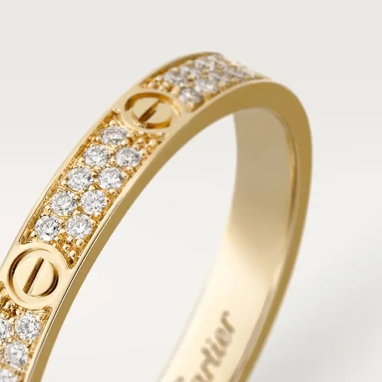 Ring Z647168