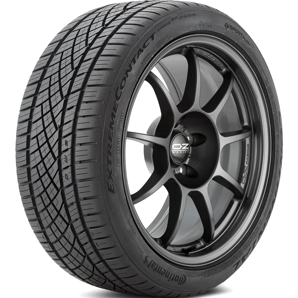 225/45ZR17 91W All Season Passenger Tire P849365