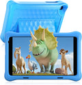 Pink 8 inch Kids Tablet with Shockproof Case Y3100