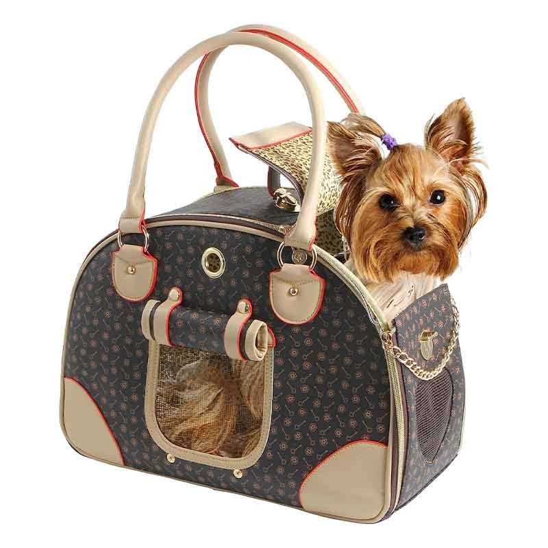 Dog Purse Carrier L509694