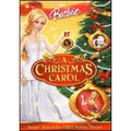 Barbie in A Christmas Carol DVD P629