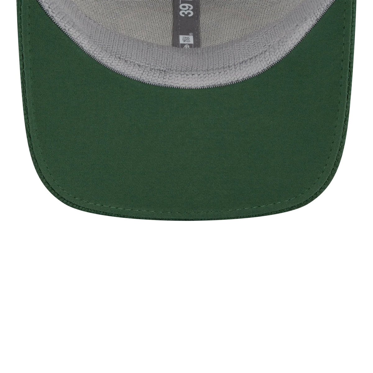 Men's Green Flex Hat R7902