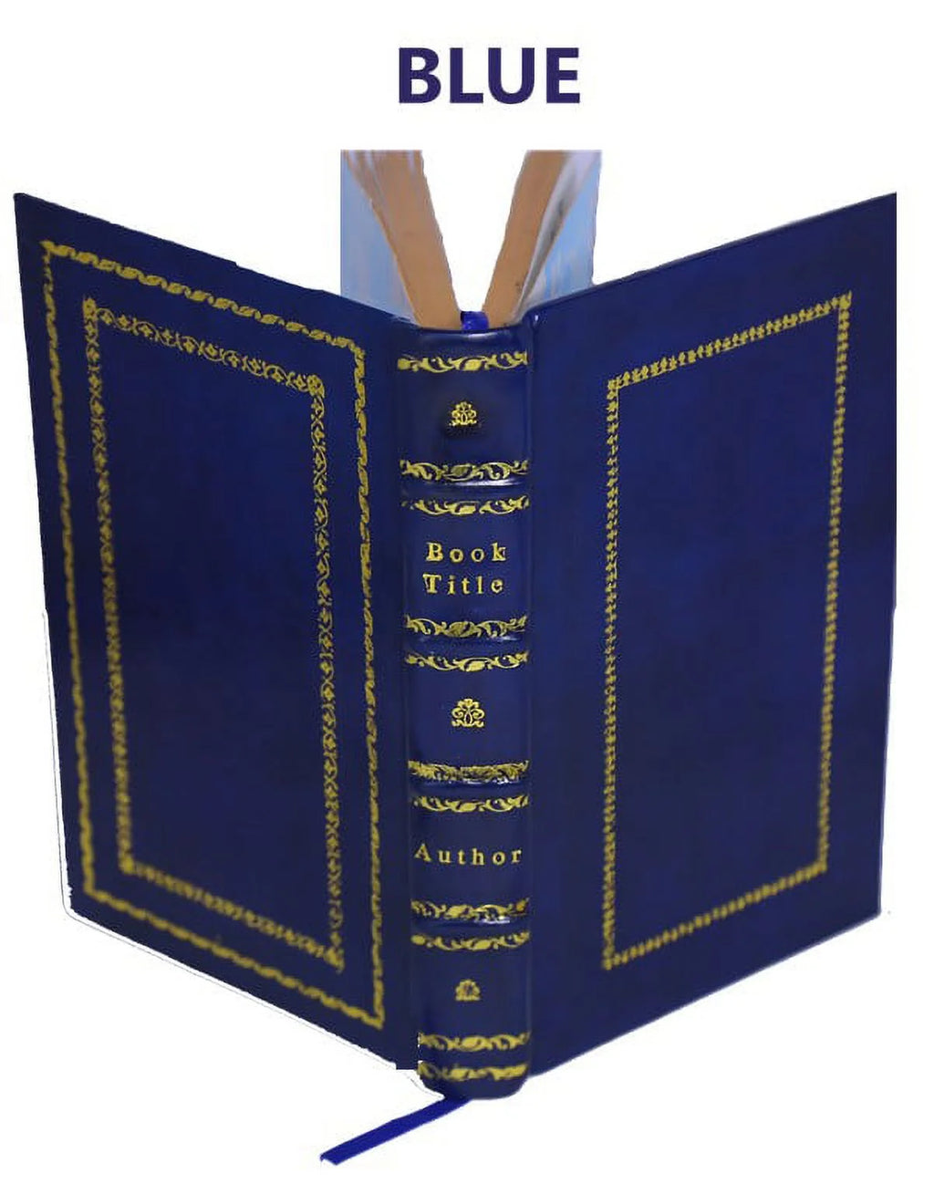 Paradise Lost Leather Bound C859