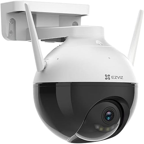 1080P WiFi Pan Tilt Zoom Outdoor Security Camera R9565
