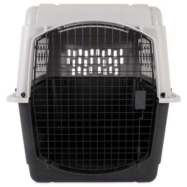 Large 40 inch Dog Crate W8022