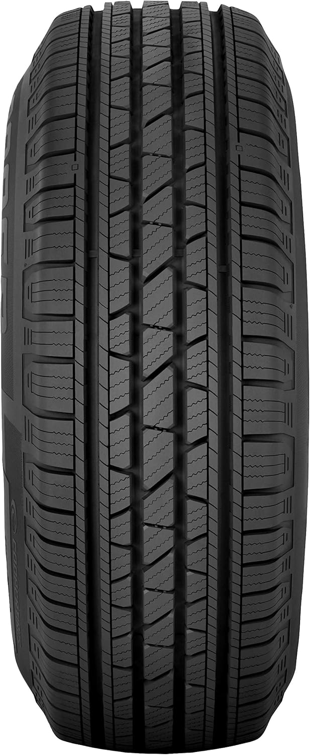 265/70R17 All-Season Tire N909247