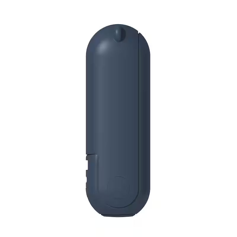 Blue Portable Personal Fan N355013
