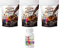 90-Day Bariatric Vitamin Bundle Multivitamin Capsule and Calcium Citrate Soft Chews U4125