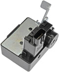 Liftgate Lock Actuator T291