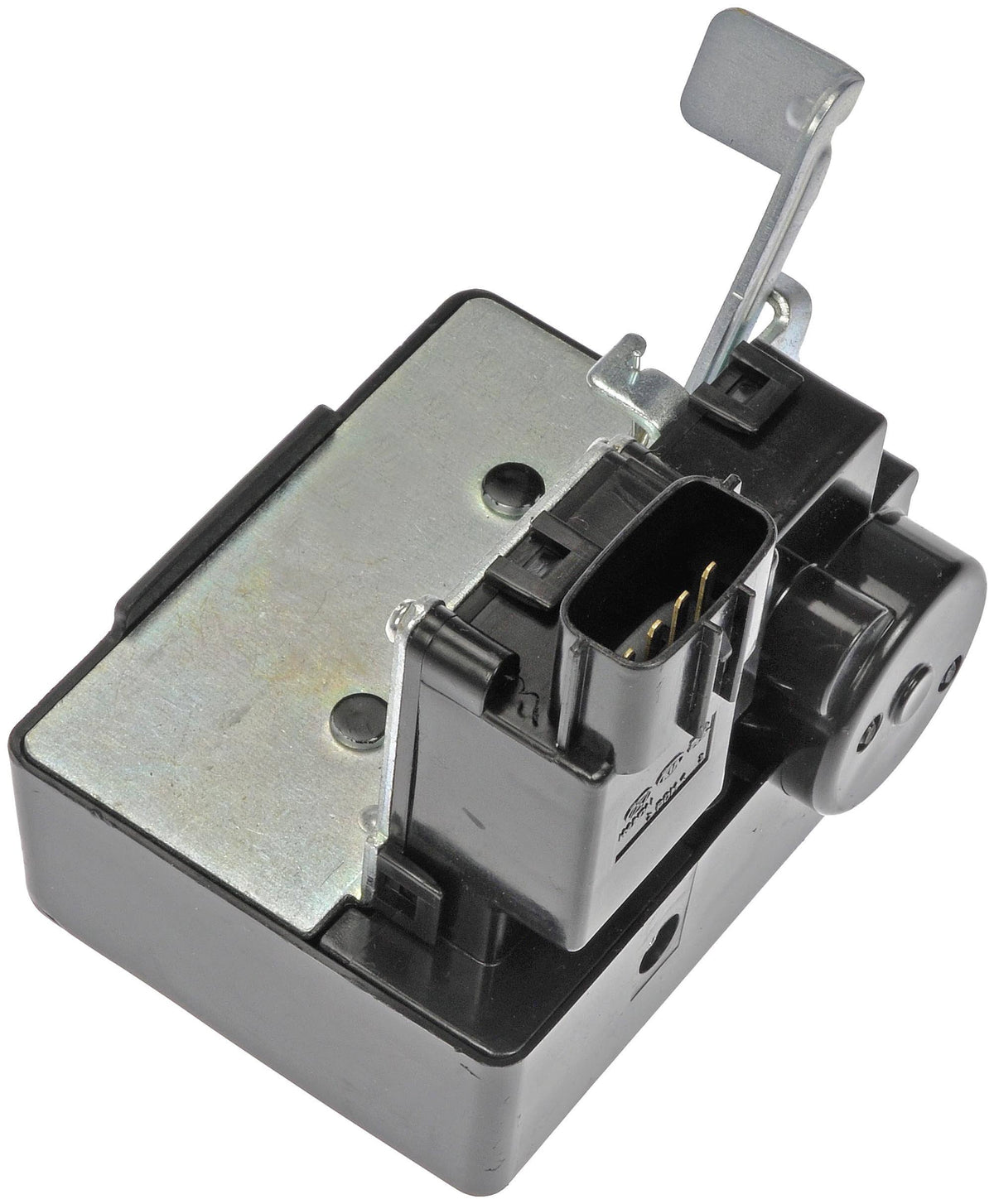 Liftgate Lock Actuator T291
