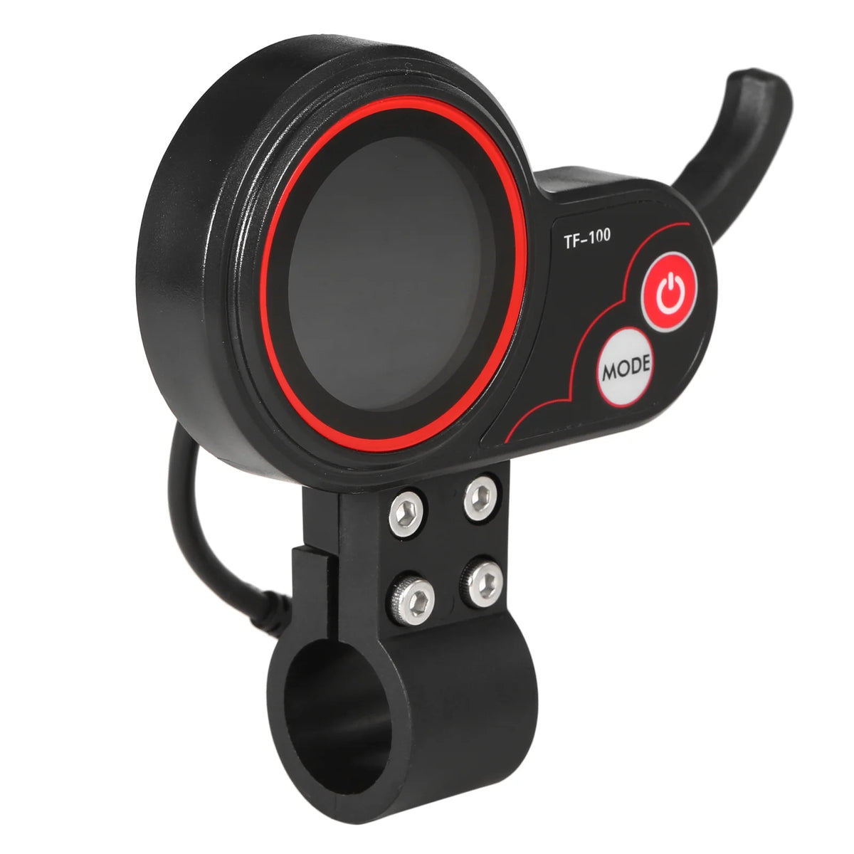 Electric Scooter Instrument Display Dashboard Spare Parts W7743
