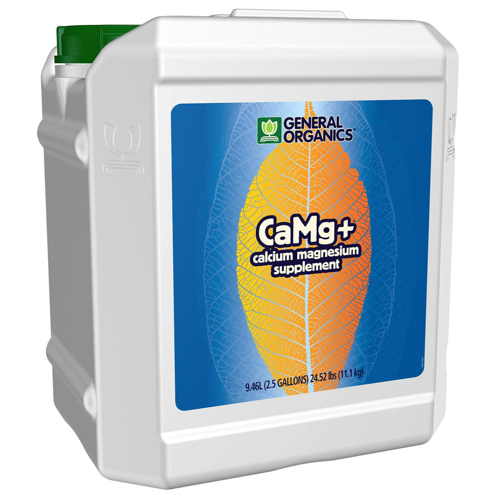 2.5 Gallon CaMg+ J64050