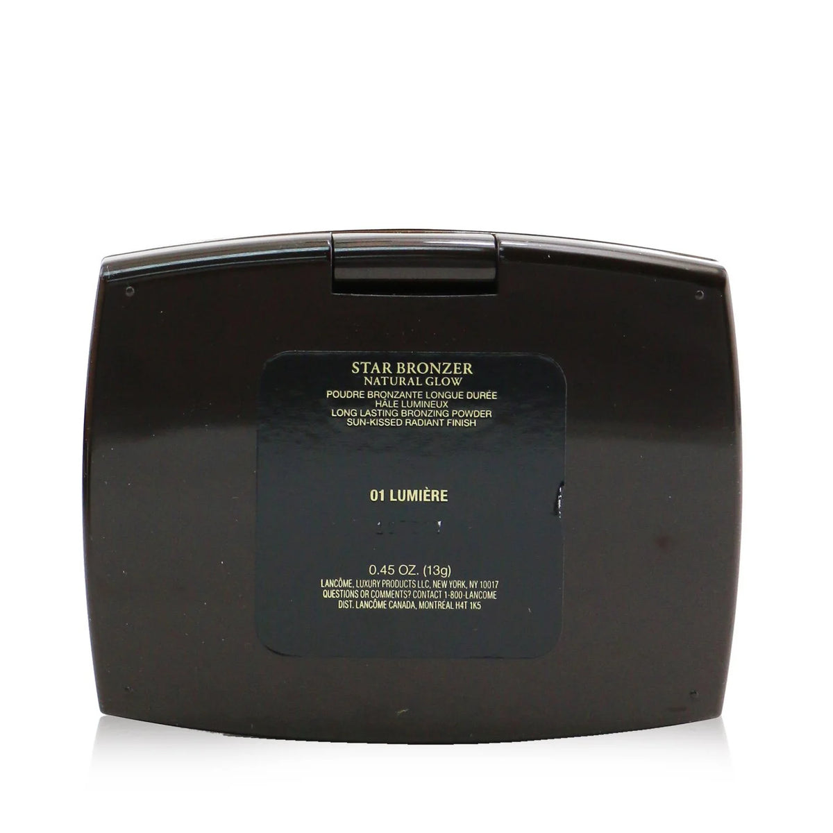 Bronzing Powder 13g N8832