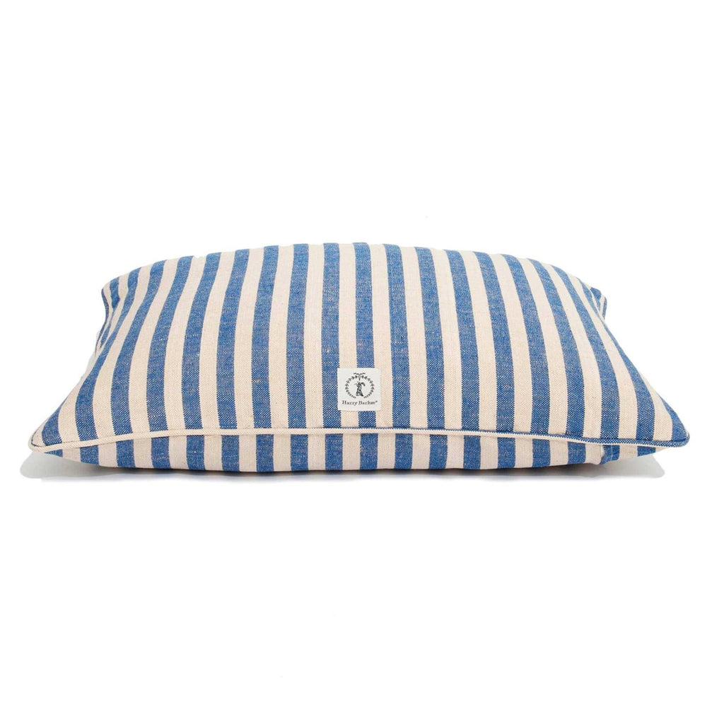 Vintage Stripe Envelope Dog Bed G89937
