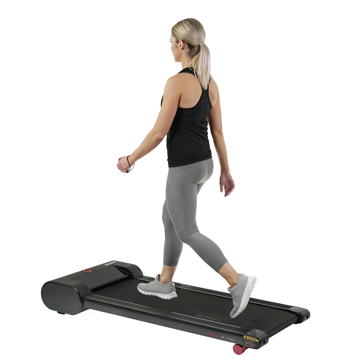 Flat Treadmill U15228