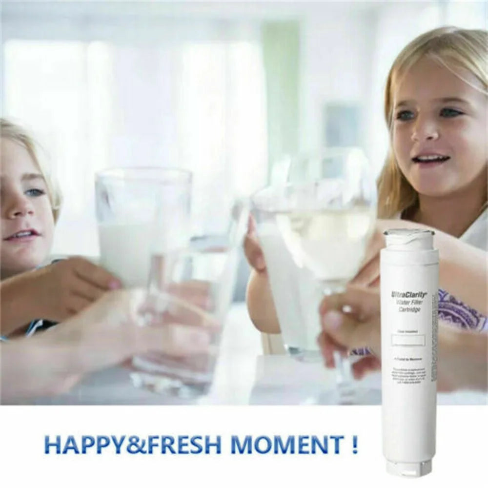 5 Pack Refrigerator Water Filter Cartridge Y947