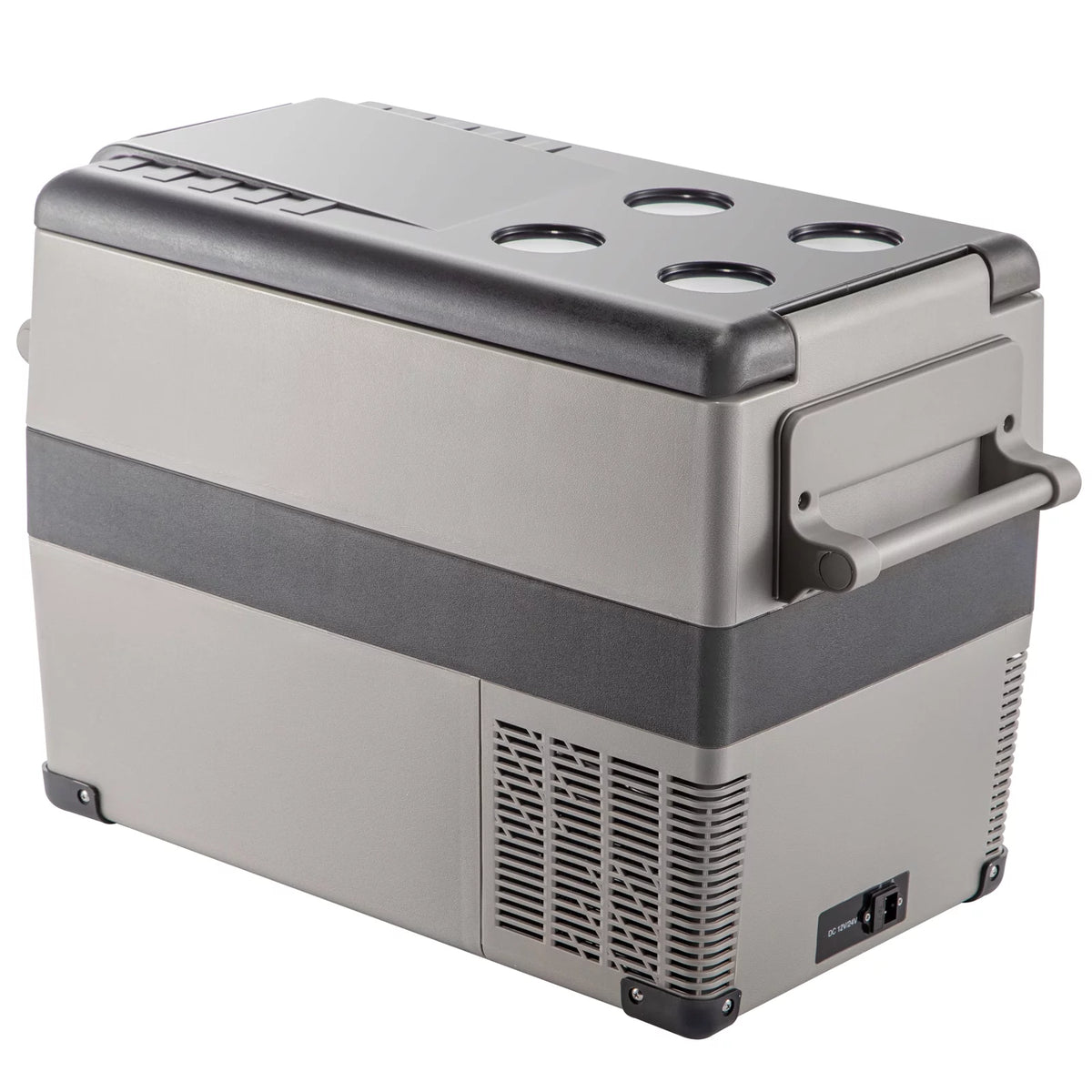 20L Portable Compact Refrigerator Freezer N712